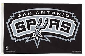 San Antonia Spurs
