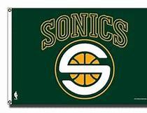 Seattle Sonics