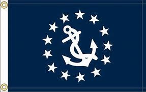 Nautical Flags