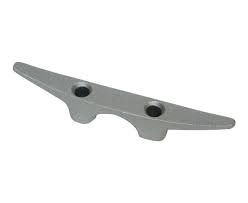 Standard Cast Aluminum Cleat