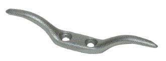 Light-Duty Cast Aluminum Cleat