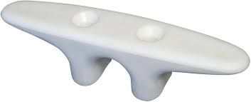 Cast Nylon Cleat