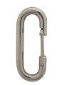 Stainless Steel Spring Clips