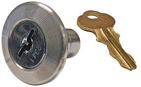 Key for M-Winches