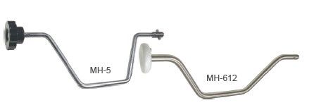 M-Winch Handles