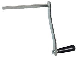 Handle for Stainless Steel Winches