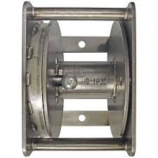 Stainless Steel Winches