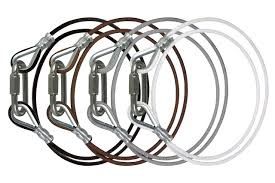 Rope Retainer Rings