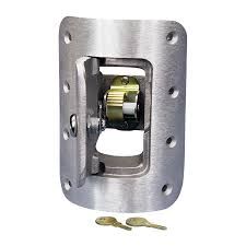 Internal Halyard Door and From Units