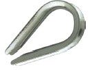 Cable and Rope Thimbles