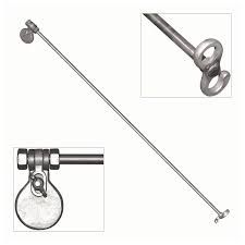 Non-Tangle Rods