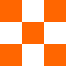 Airport Safety Flags