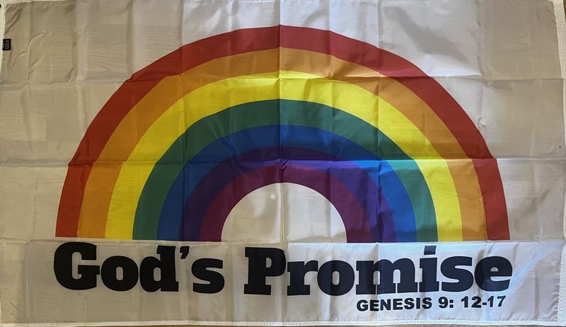 Gods Promise