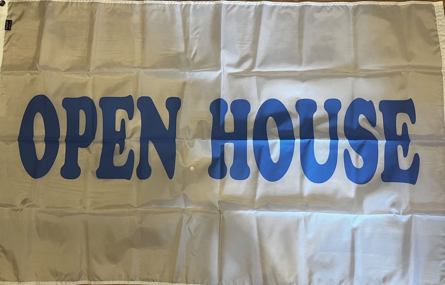 Open House
