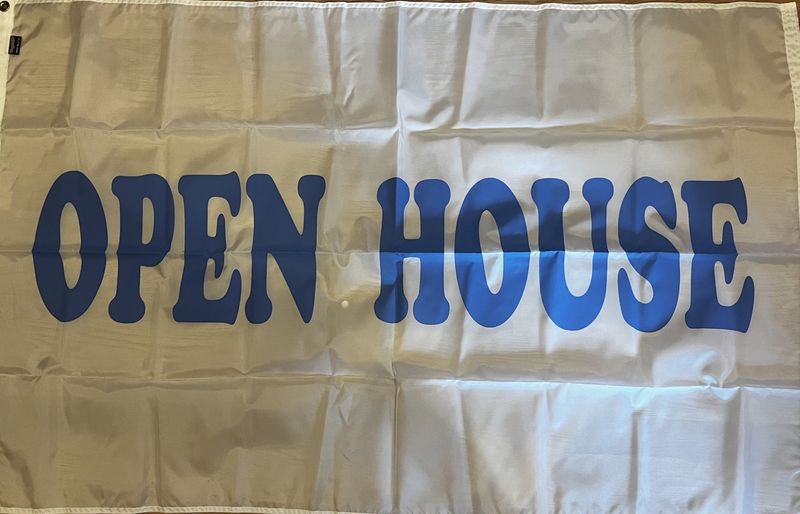 Open House