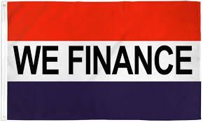 We Finanace RWB