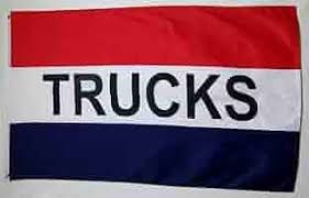 Trucks RWB