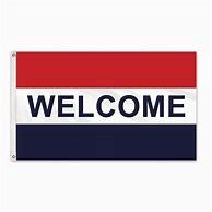 Welcome RWB 3x5&#39;