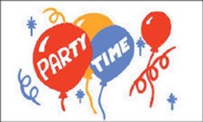 Party Time