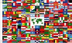 World Flag