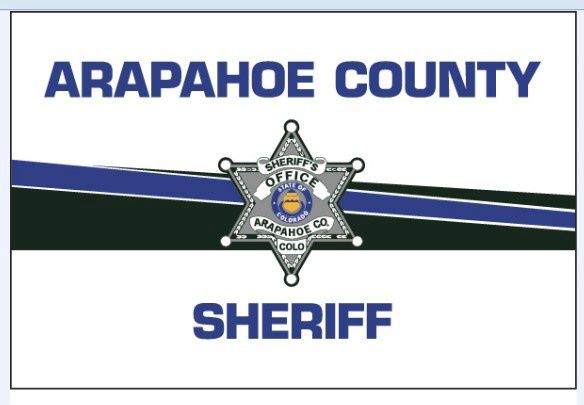 Arapahoe Sheriff