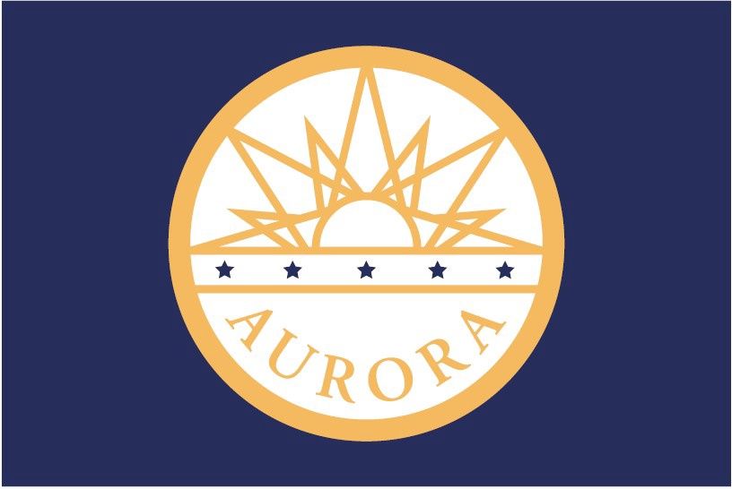 City of Aurora
