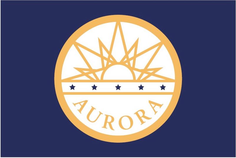 City of Aurora