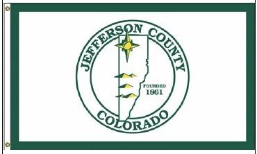 Jefferson County (Old Logo)