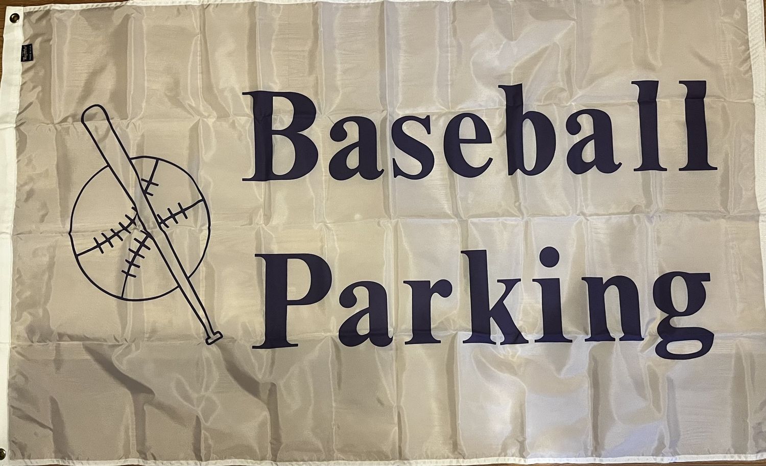 Baseball Parking