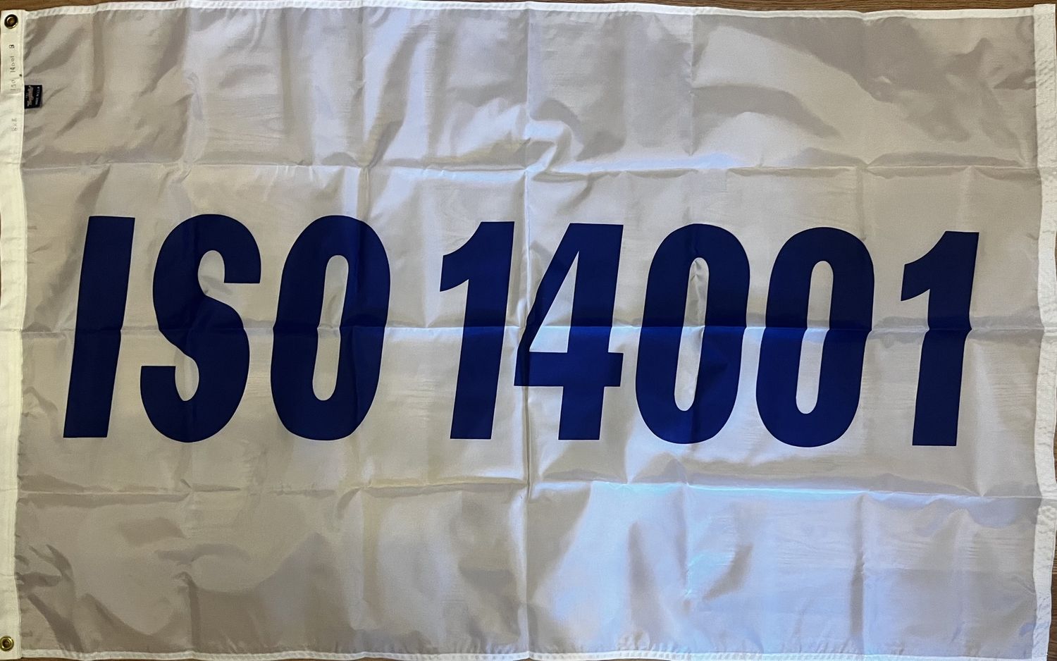 ISO 14001