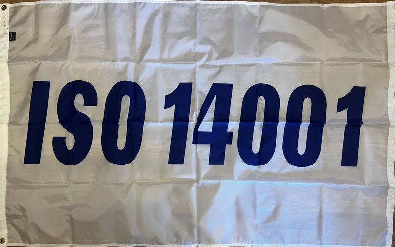 ISO 14001