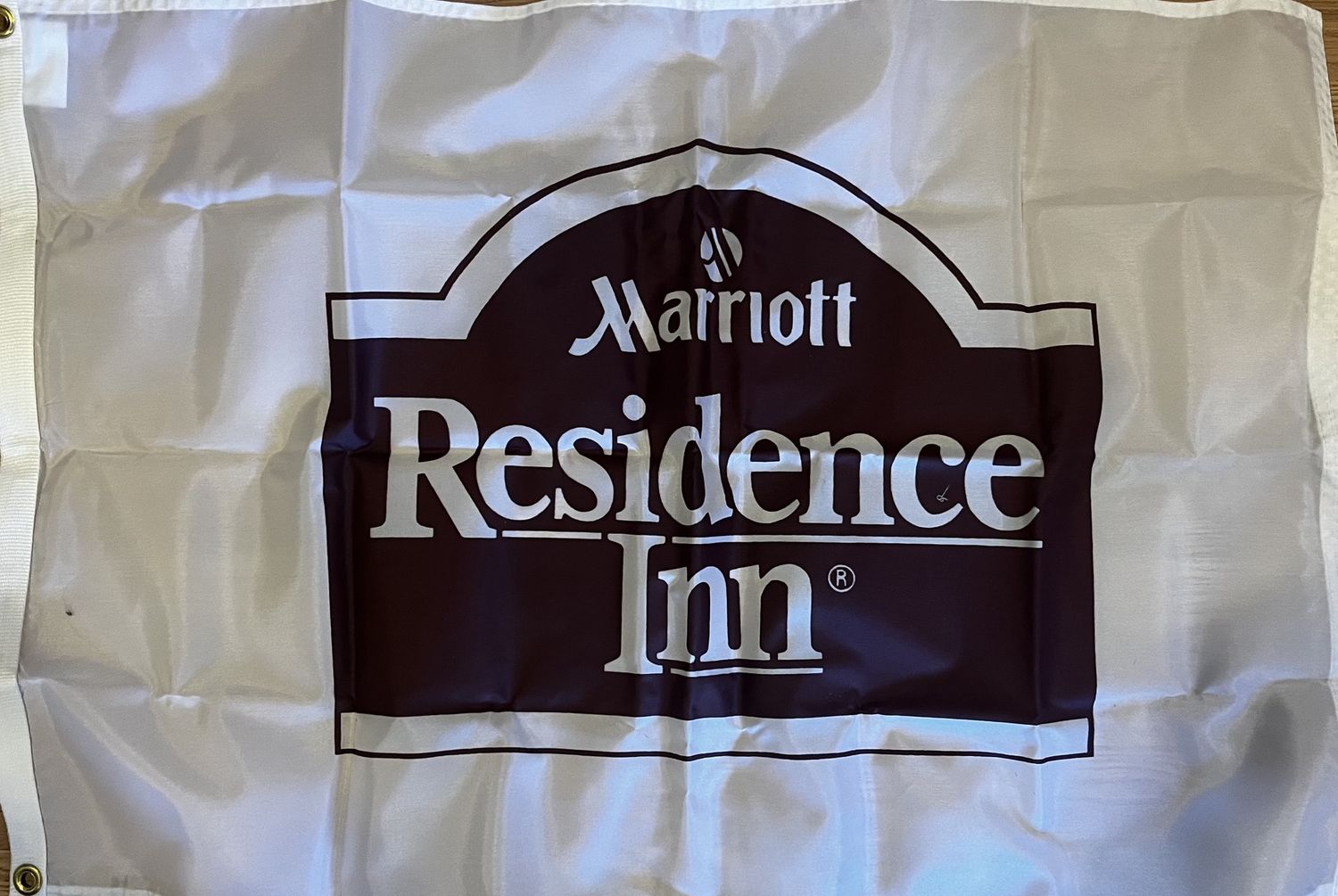 Residence Inn Marriott