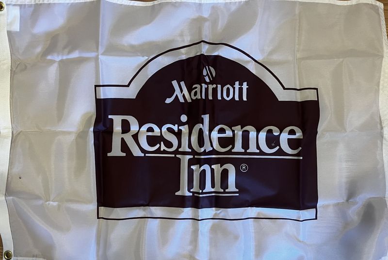 Residence Inn Marriott