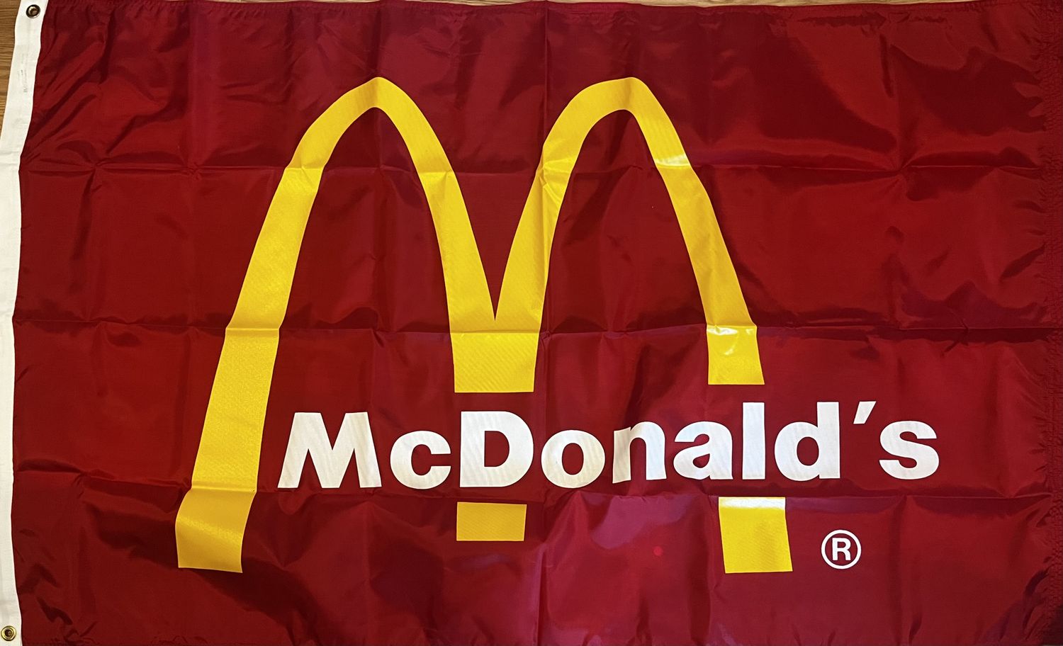 McDonalds