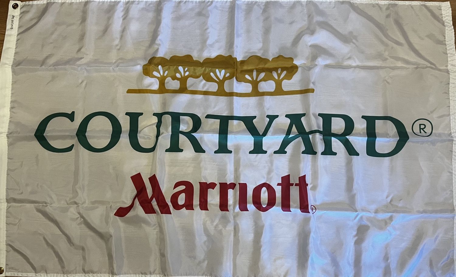 Courtyard Marriott