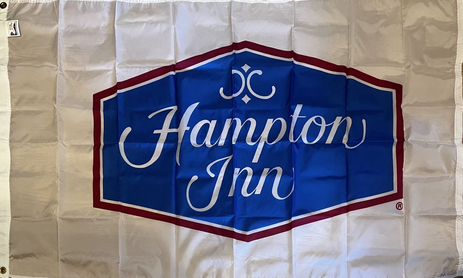 Hampton Inn