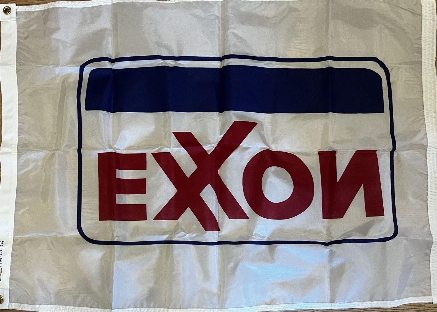 Exxon