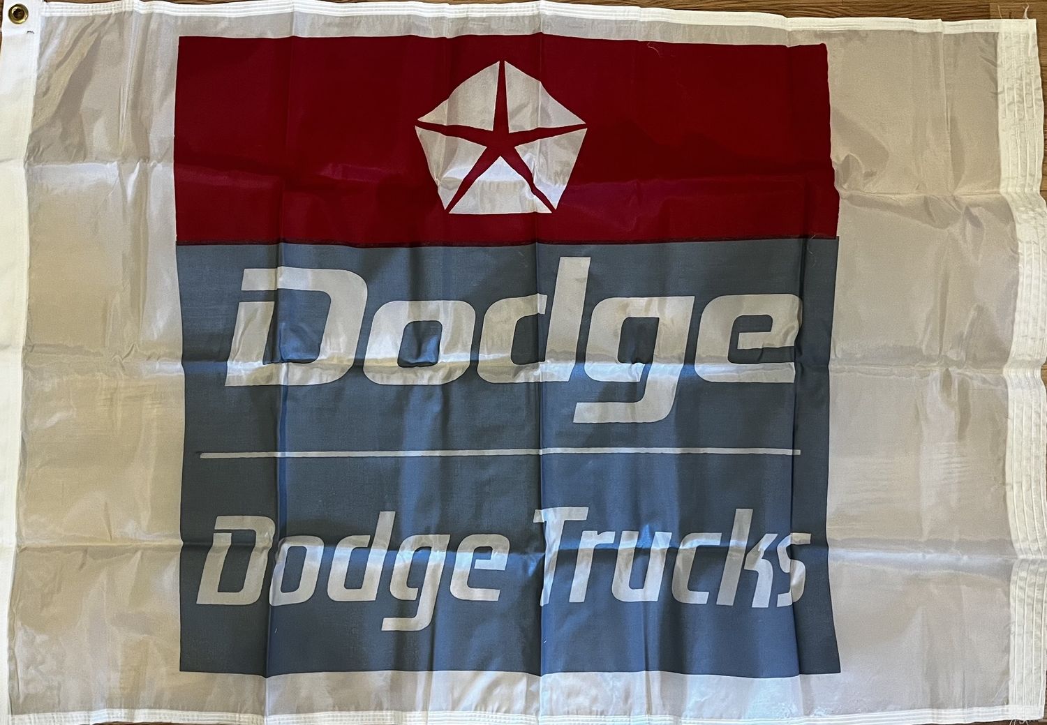 Dodge