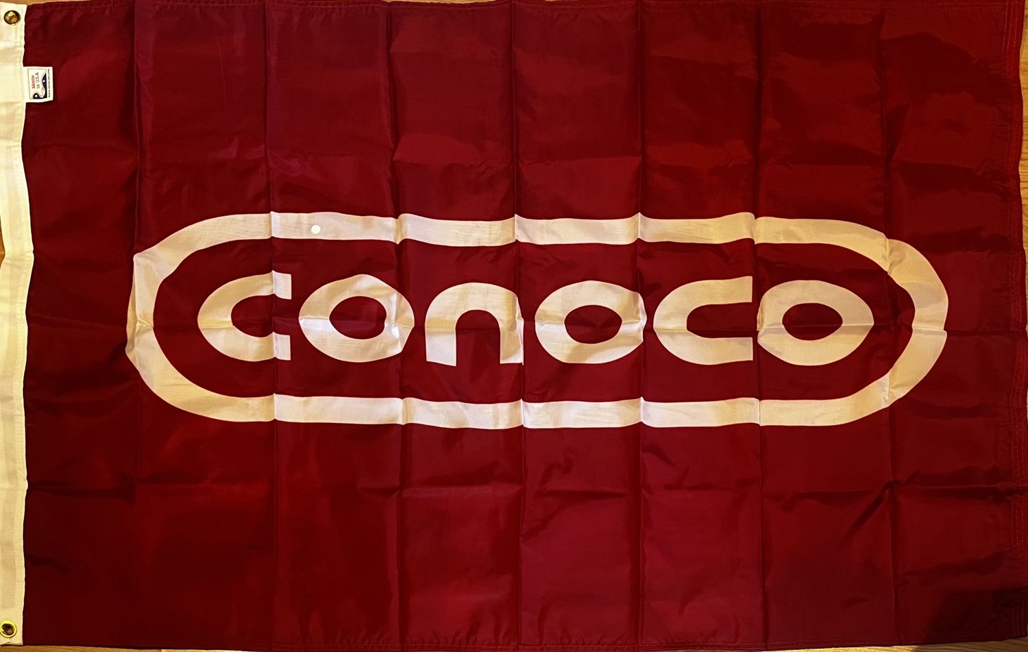 Conoco