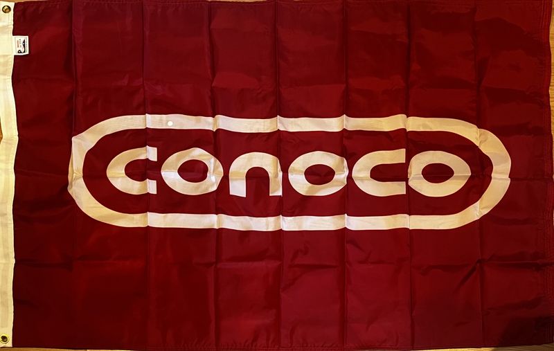 Conoco