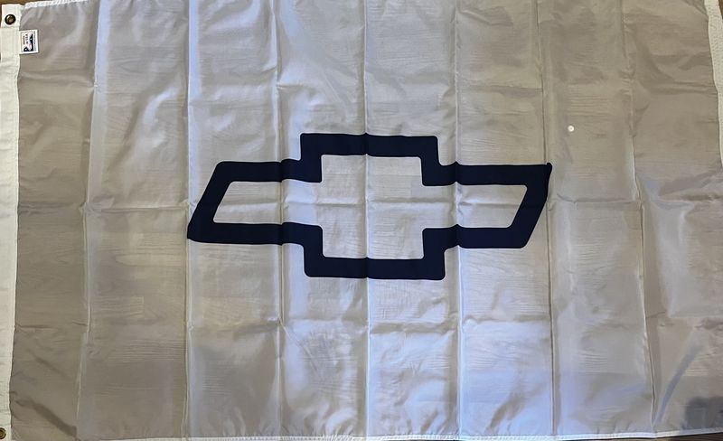 Chevy Bowtie