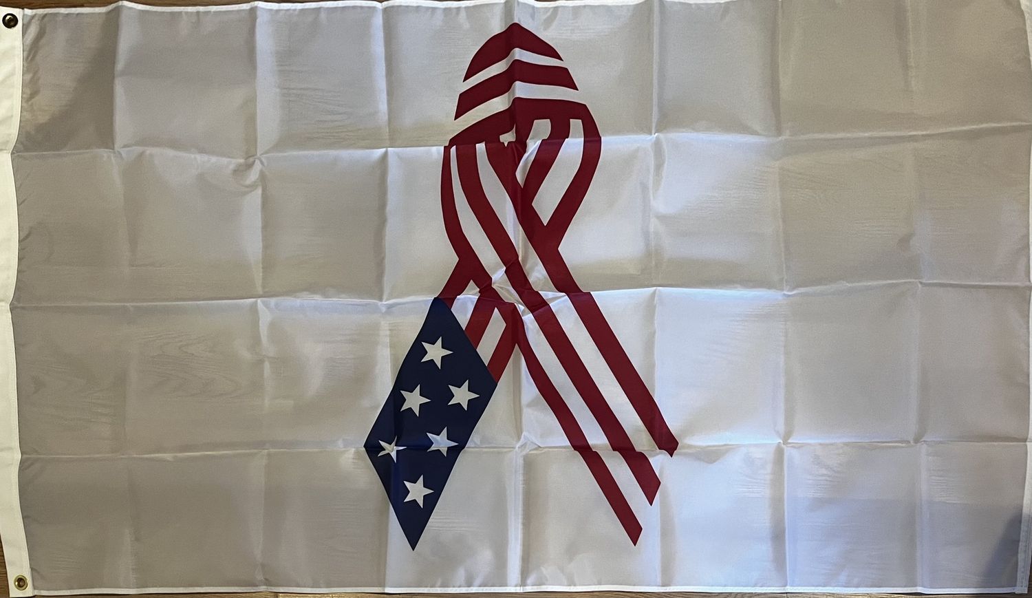 American Pride Ribbon