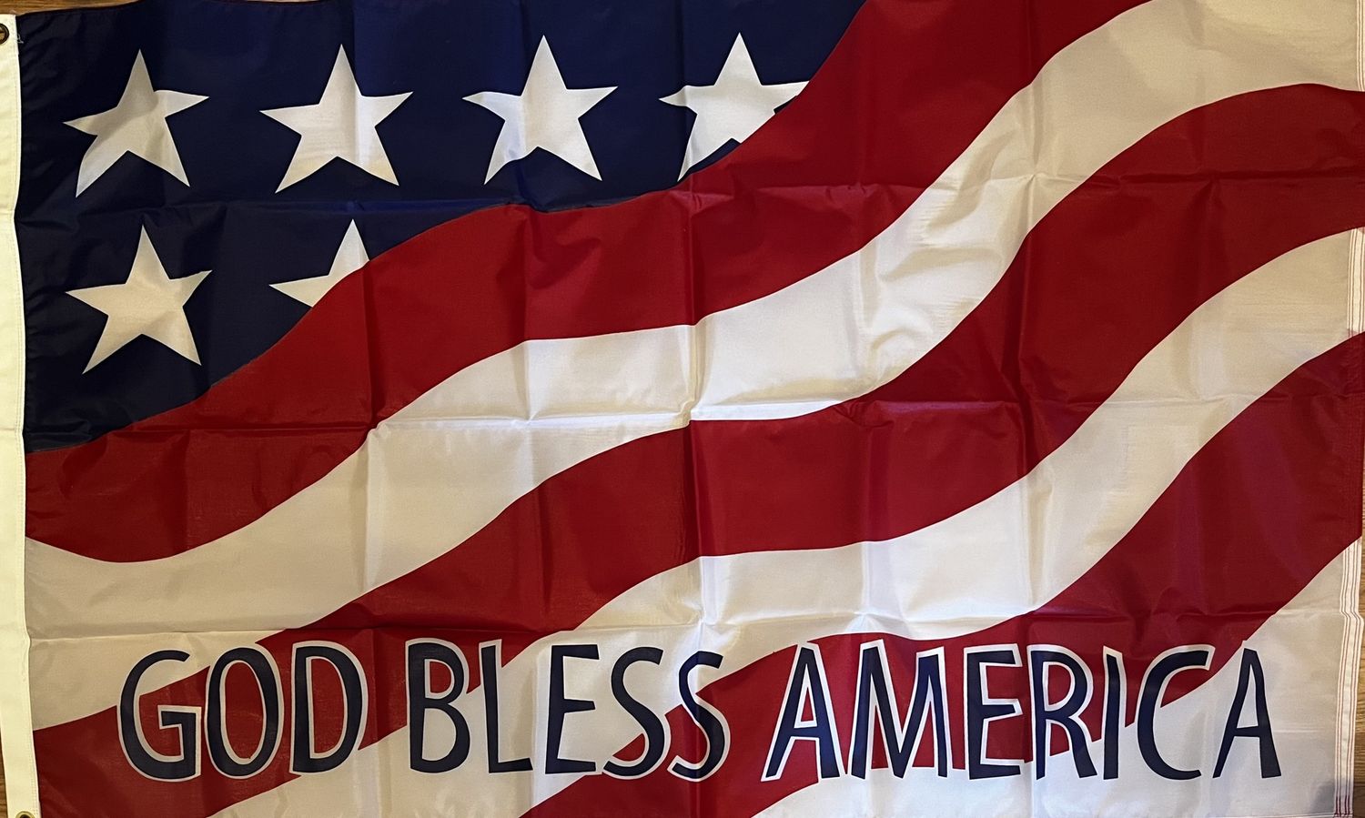 God Bless America