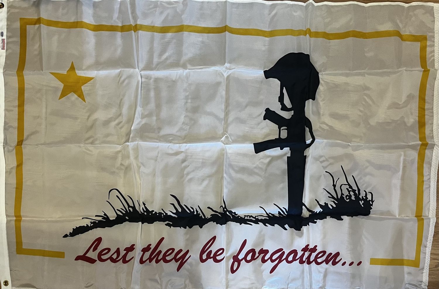 Flag For the Fallen