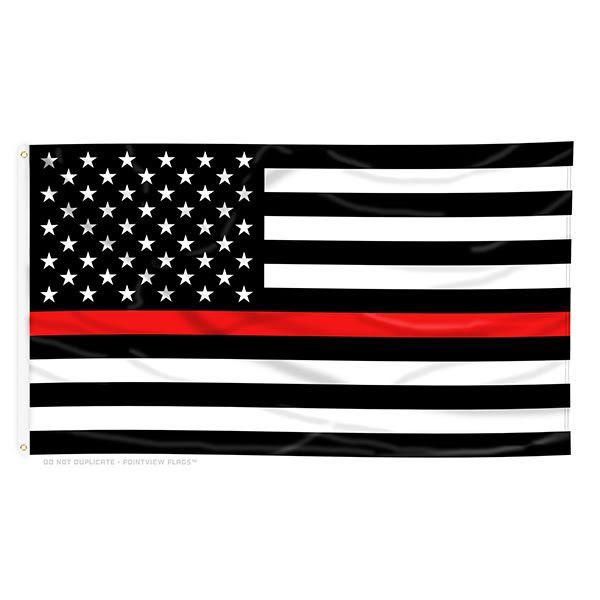 United States Thin Red Line