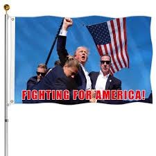 Fighting for America