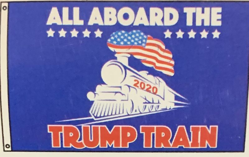 Trump Train