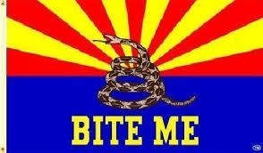 Arizona Gadsden