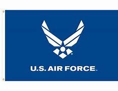 Air Force New Logo