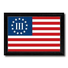 Betsy Ross III